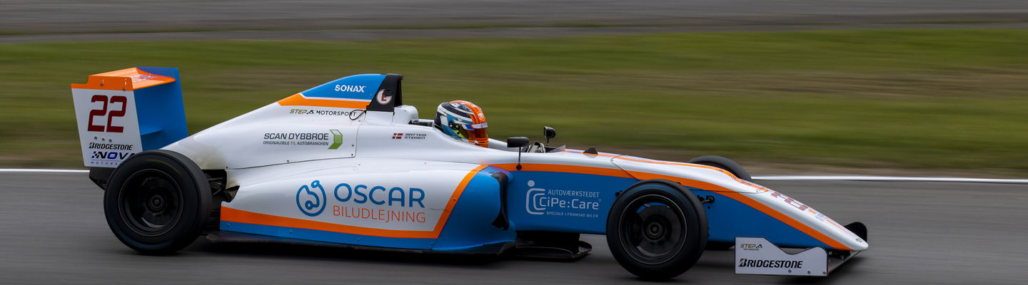 Formel Klassen